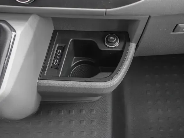 Volkswagen T6.1 Transporter