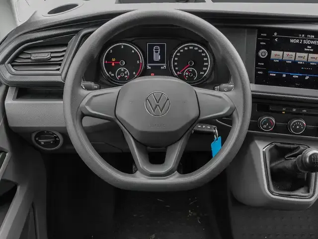 Volkswagen T6.1 Transporter