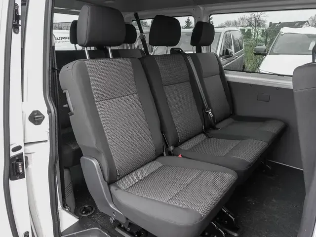 Volkswagen T6.1 Transporter