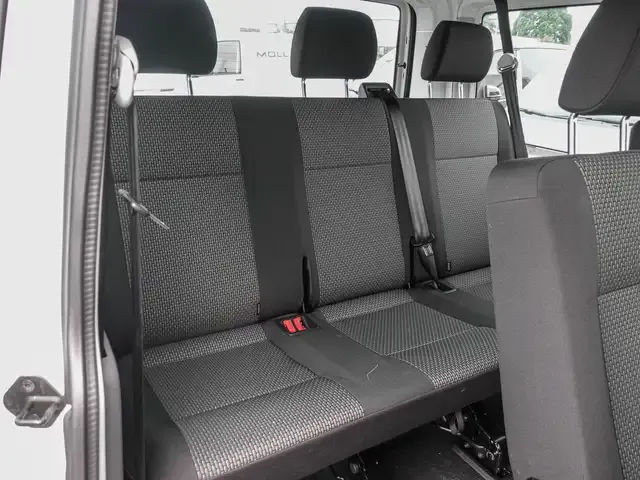 Volkswagen T6.1 Transporter