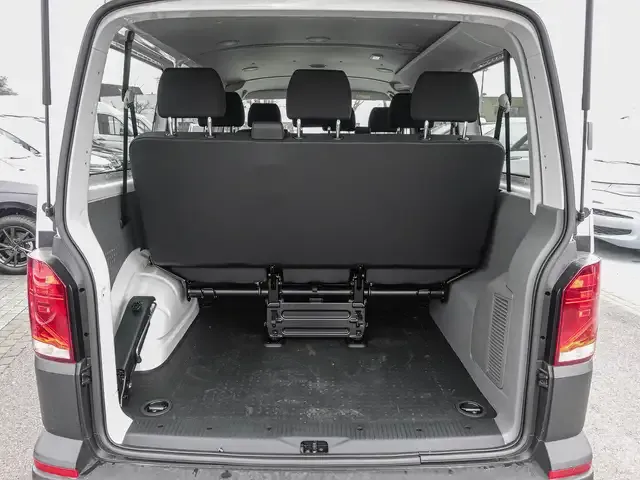 Volkswagen T6.1 Transporter