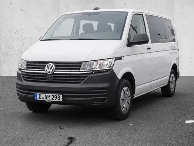 Volkswagen T6.1 Transporter