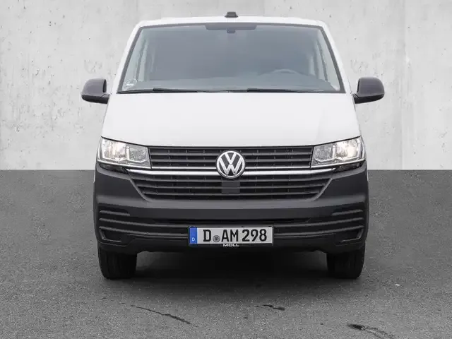 Volkswagen T6.1 Transporter