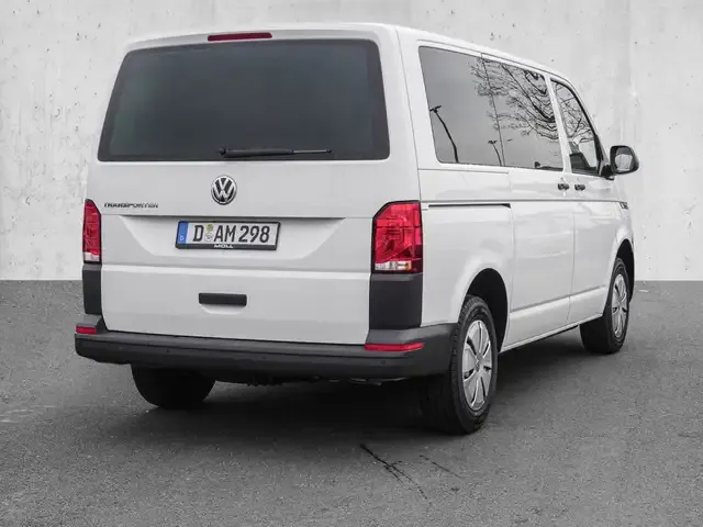 Volkswagen T6.1 Transporter