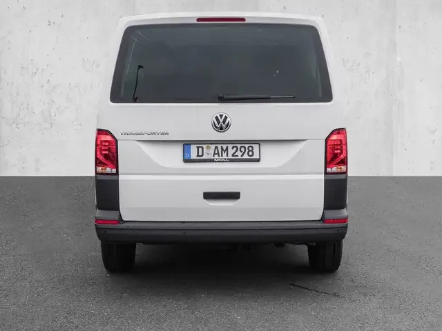 Volkswagen T6.1 Transporter