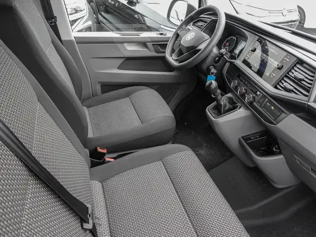Volkswagen T6.1 Transporter