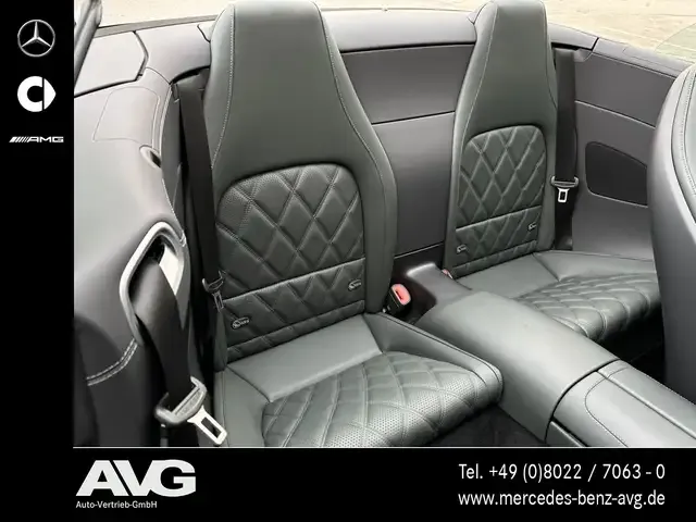 Mercedes-Benz SL 43 AMG