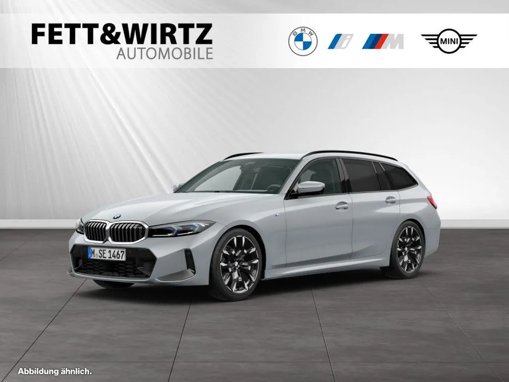 BMW 320