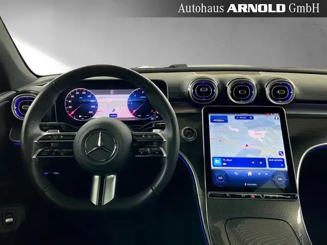 Mercedes-Benz CLE 220