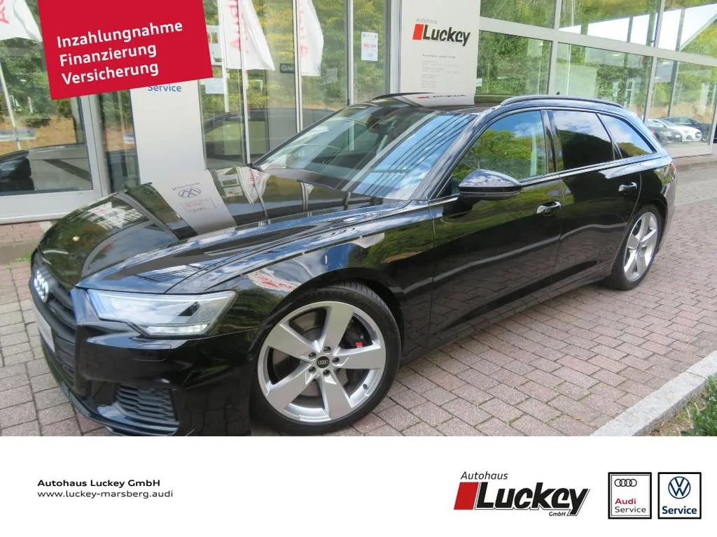 Audi S6