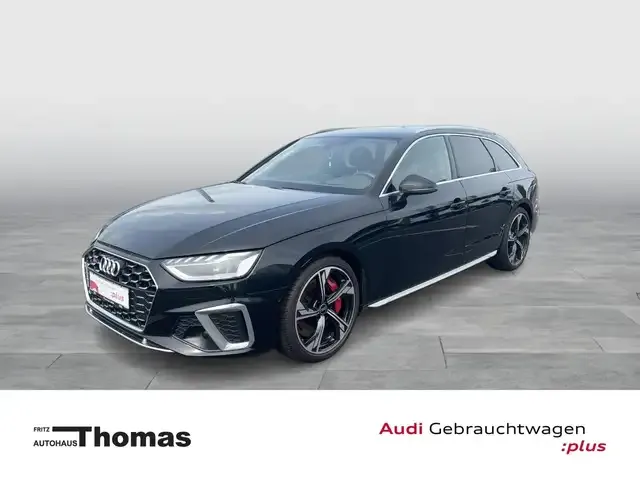 Audi S4