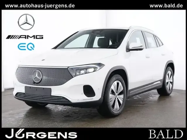 Mercedes-Benz EQA 300