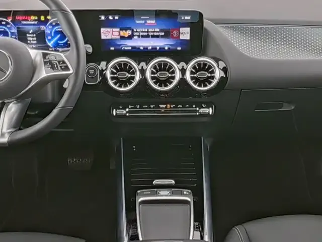 Mercedes-Benz EQA 300