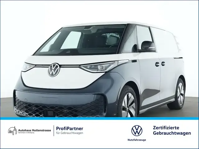 Volkswagen ID. Buzz Cargo