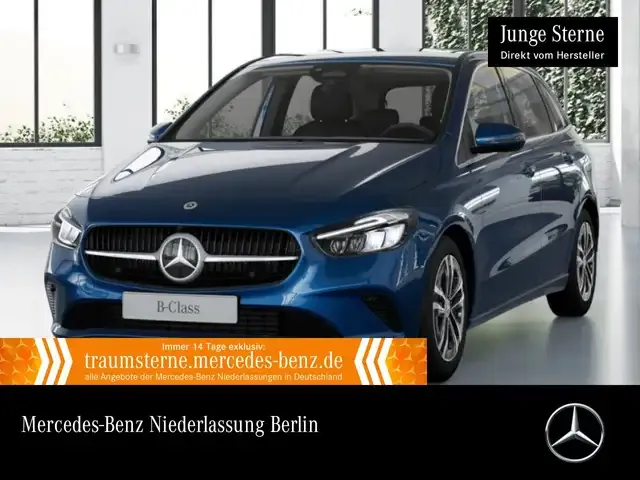 Mercedes-Benz B 250