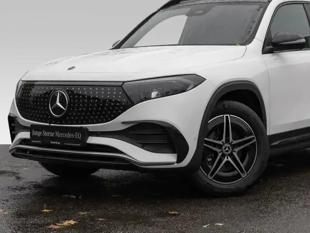 Mercedes-Benz EQB 300