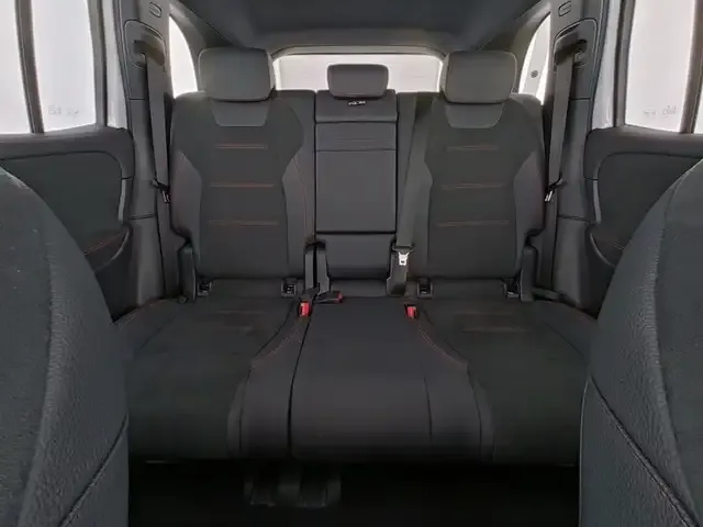 Mercedes-Benz EQB 300