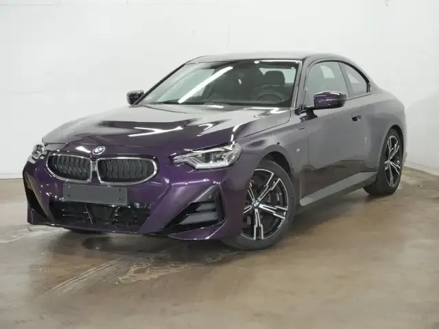 BMW 220