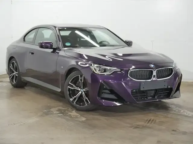 BMW 220