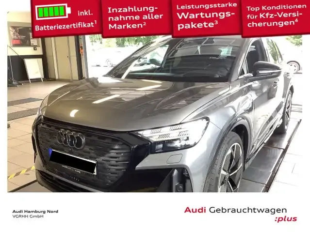 Audi Sonstiges