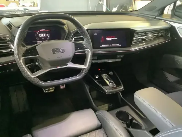 Audi Sonstiges
