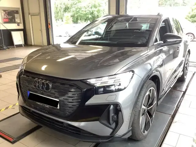 Audi Sonstiges