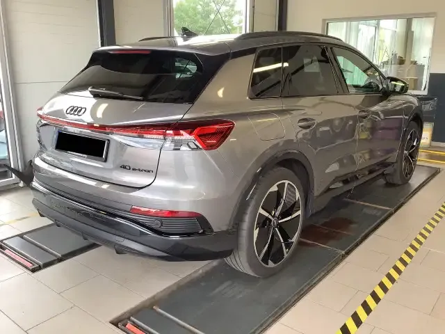 Audi Sonstiges