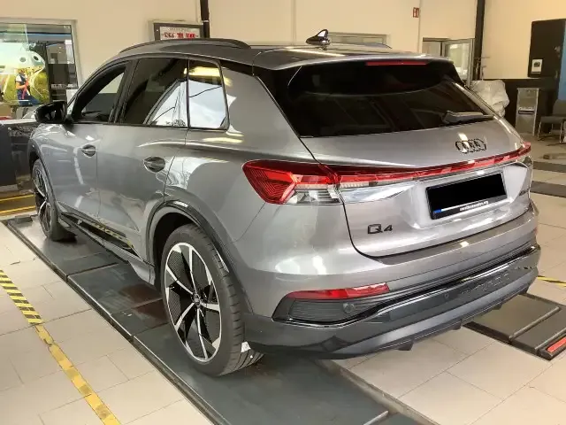 Audi Sonstiges