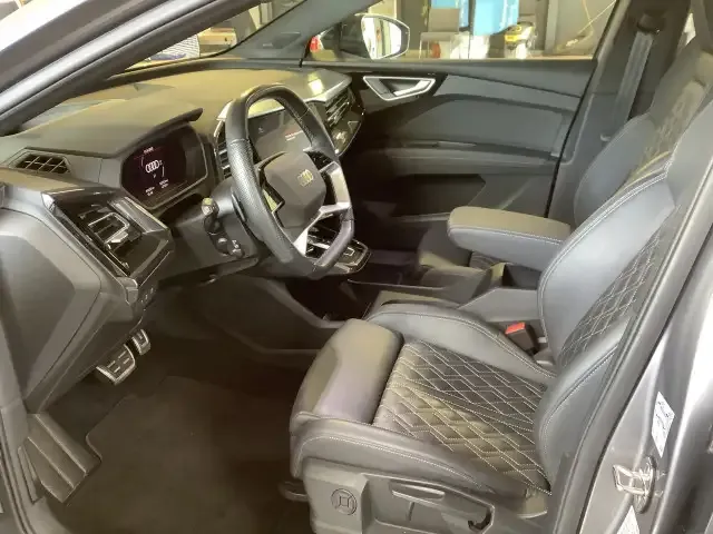 Audi Sonstiges