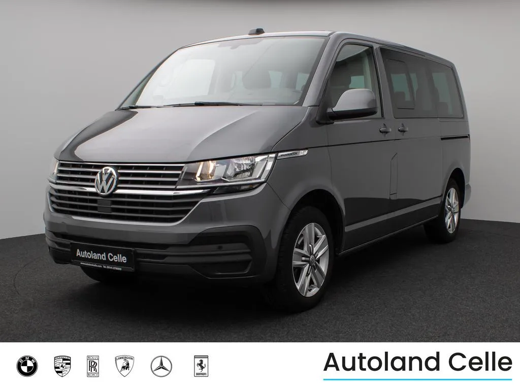 Volkswagen T6 Multivan