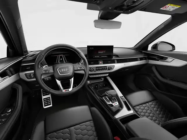 Audi RS4