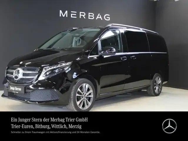 Mercedes-Benz V 300