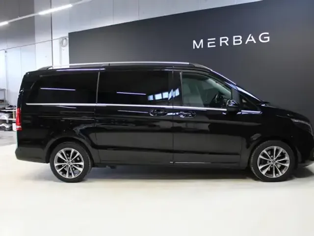 Mercedes-Benz V 300