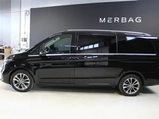 Mercedes-Benz V 300