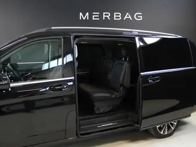 Mercedes-Benz V 300