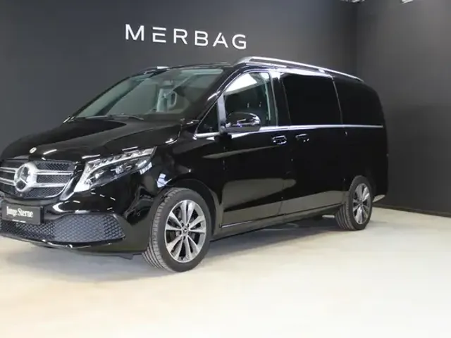Mercedes-Benz V 300