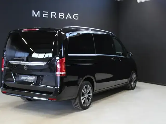 Mercedes-Benz V 300
