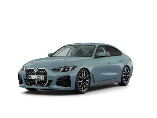 BMW 430
