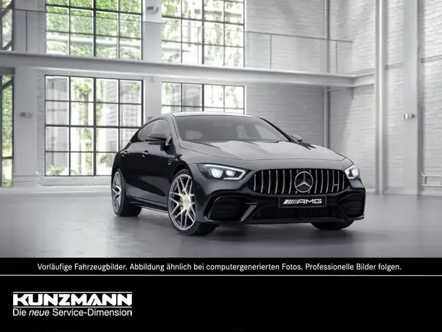 Mercedes-Benz Sonstiges