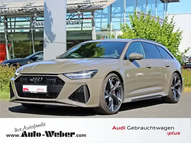 Audi RS6