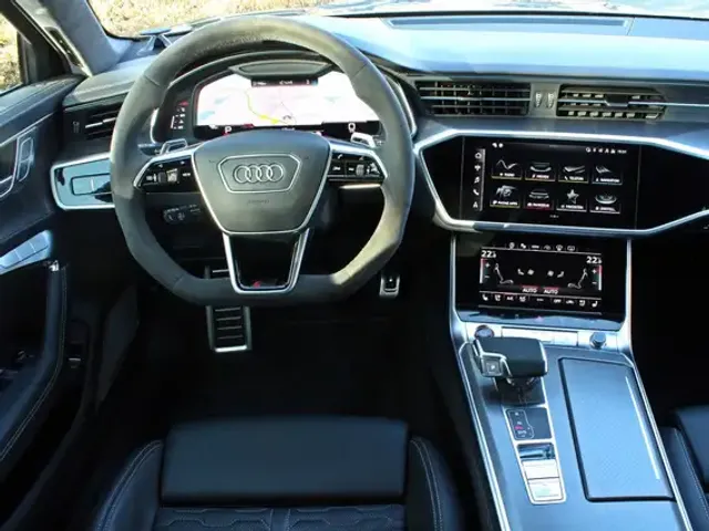Audi RS6