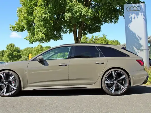 Audi RS6