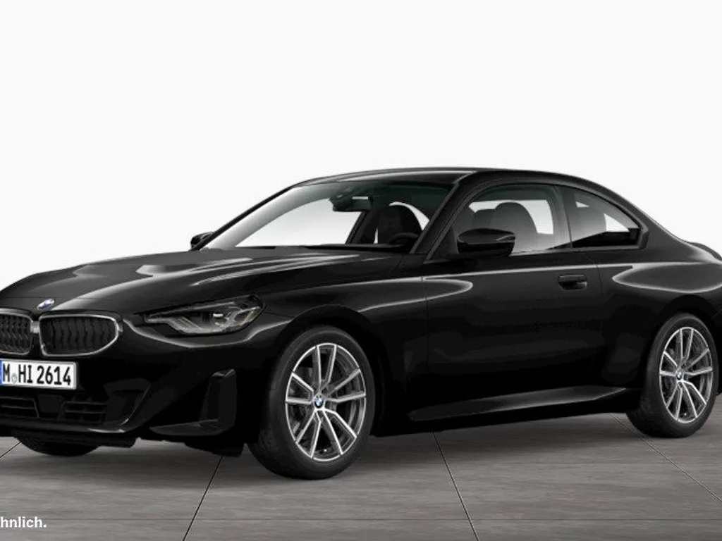 BMW 230