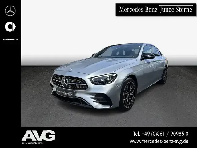 Mercedes-Benz E 300