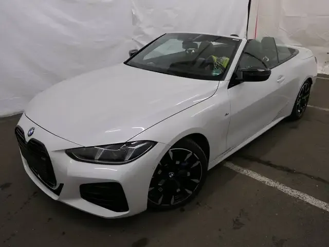 BMW 440