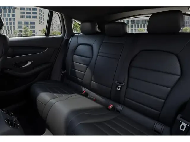 Mercedes-Benz EQC 400