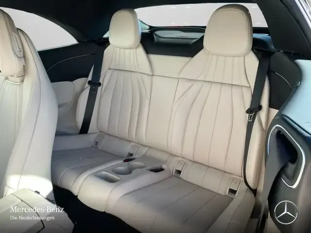 Mercedes-Benz CLE 220