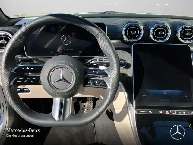 Mercedes-Benz CLE 220