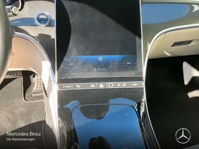 Mercedes-Benz CLE 220