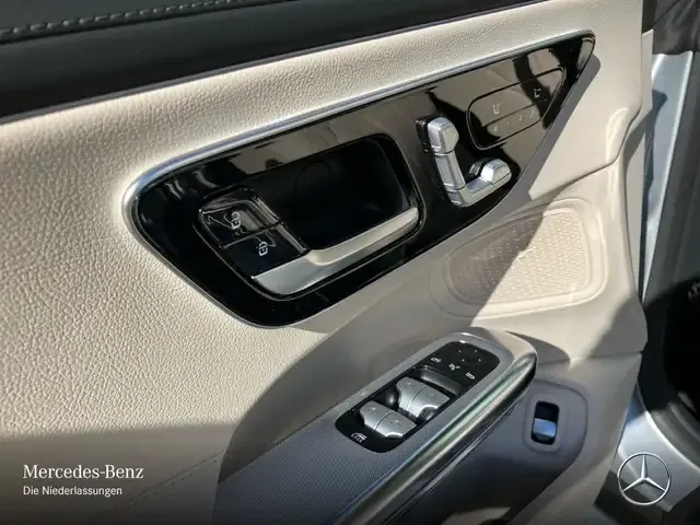 Mercedes-Benz CLE 220